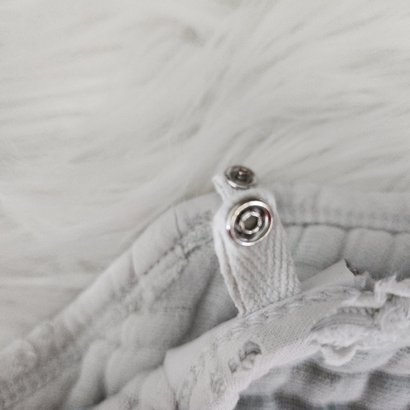 Bundle of Aden + Anais Cotton Muslim Burpy Bib, One Size - Picture 2 of 13